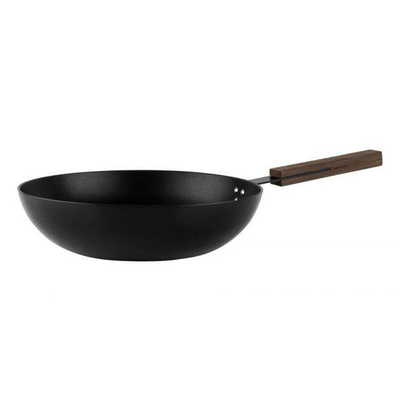 Black Wok Saltapasta