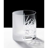 In/taglio Tumbler Molato Satinato
