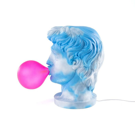Lampada Resina Wonder Cloud