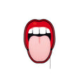 Led Lamp Tongue