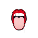 Led Lamp Tongue