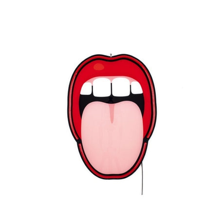Led Lamp Tongue