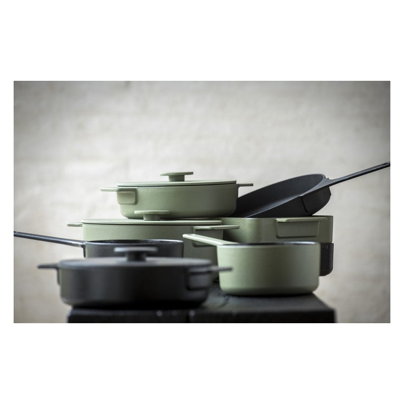 Casseruola Surface Nera