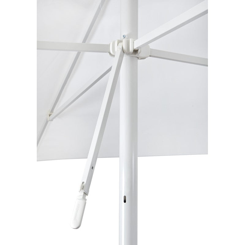 Eolo Puretti Ombrellone 250x250 Senza Basamento