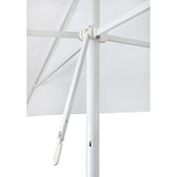Eolo Puretti Ombrellone 250x250 Senza Basamento