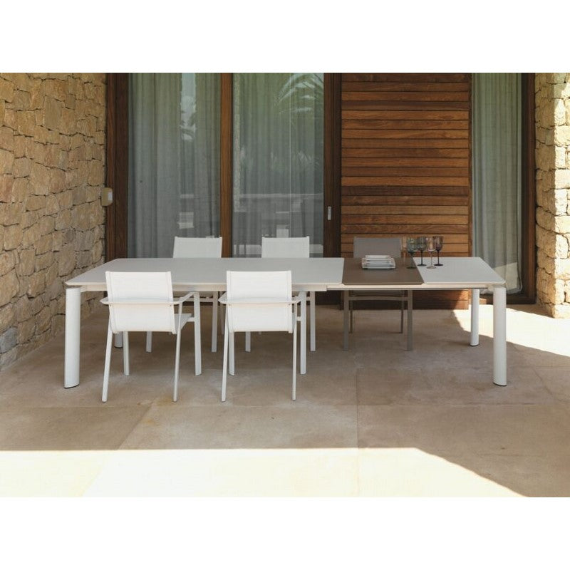 Milo Tavolo Da Pranzo Estendibile 160/215×95