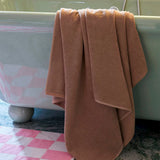 Asciugamano Mono Bath Sheet 100x150 cm