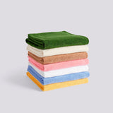 Asciugamano Mono Bath Sheet 100x150 cm