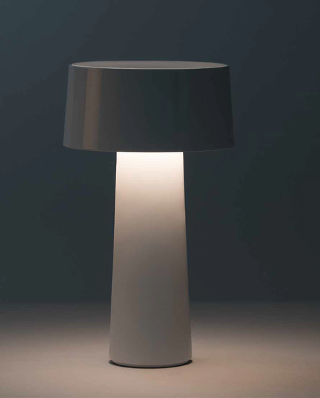 Mush Lampada Da Tavolo