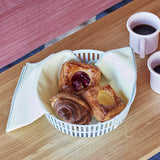 Panier Round Cestino