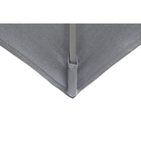 Eolo a Righe Tortora 250x250 Basamento Incluso