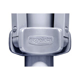 Eolo a Righe Tortora 250x250 Basamento Incluso