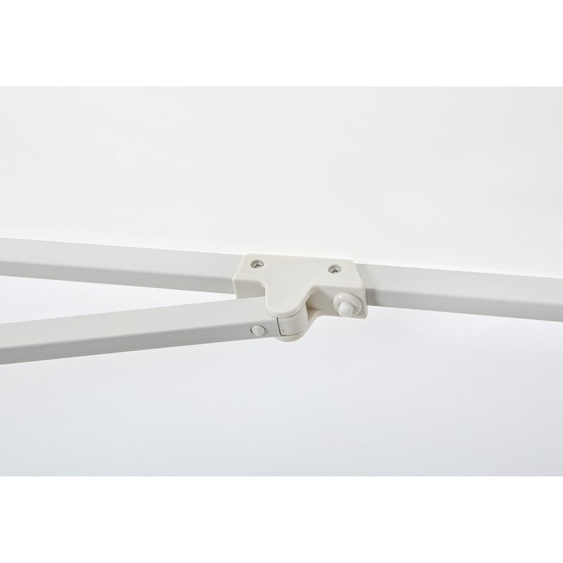 Eolo Puretti Ombrellone 250x250 Senza Basamento
