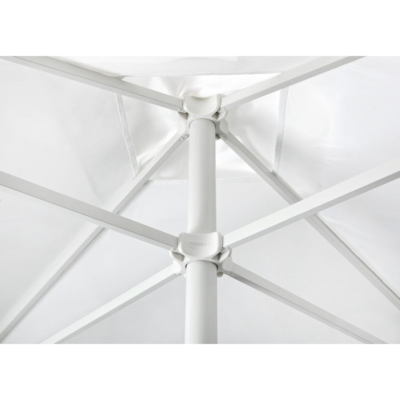 Eolo Puretti Ombrellone 250x250 Senza Basamento
