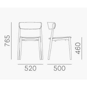 Sedia Nemea 2820