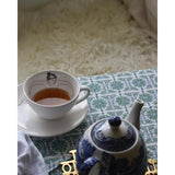 Set 4 Tazze Undressed Teacups
