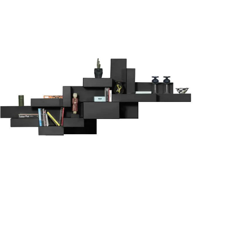 Primitive Bookshelf