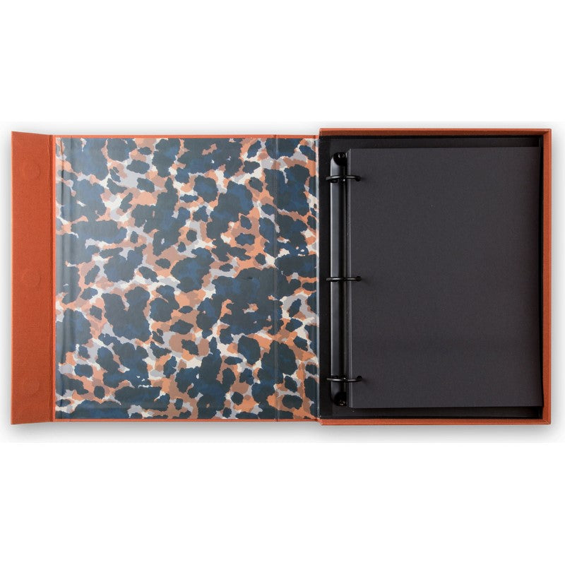 Foto Album Life in Pictures Orange