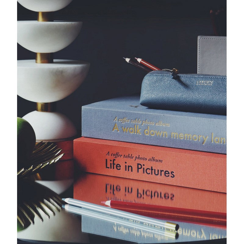 Foto Album Life in Pictures Orange