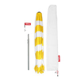 Ombrellone Stripesol ø 350 cm