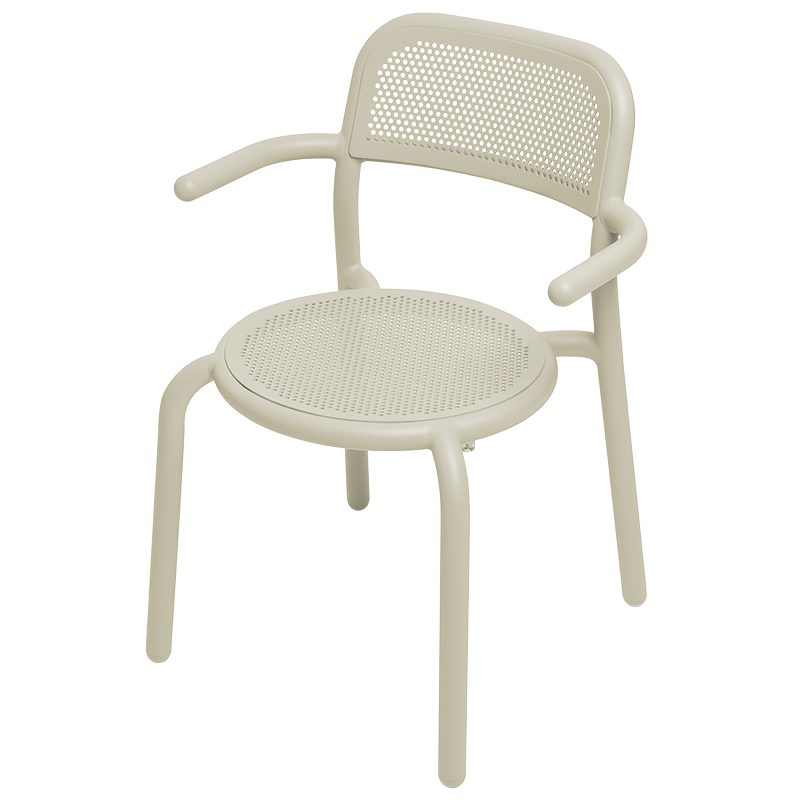 Toní Poltroncina Desert