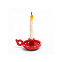 Bugia Lamp Bowl Lampada In Resina
