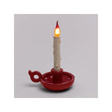 Bugia Lamp Bowl Lampada In Resina