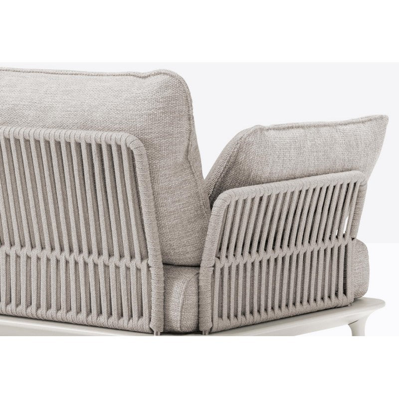 Divano Reva Twist 3 Posti
