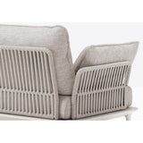 Divano Reva Twist 3 Posti