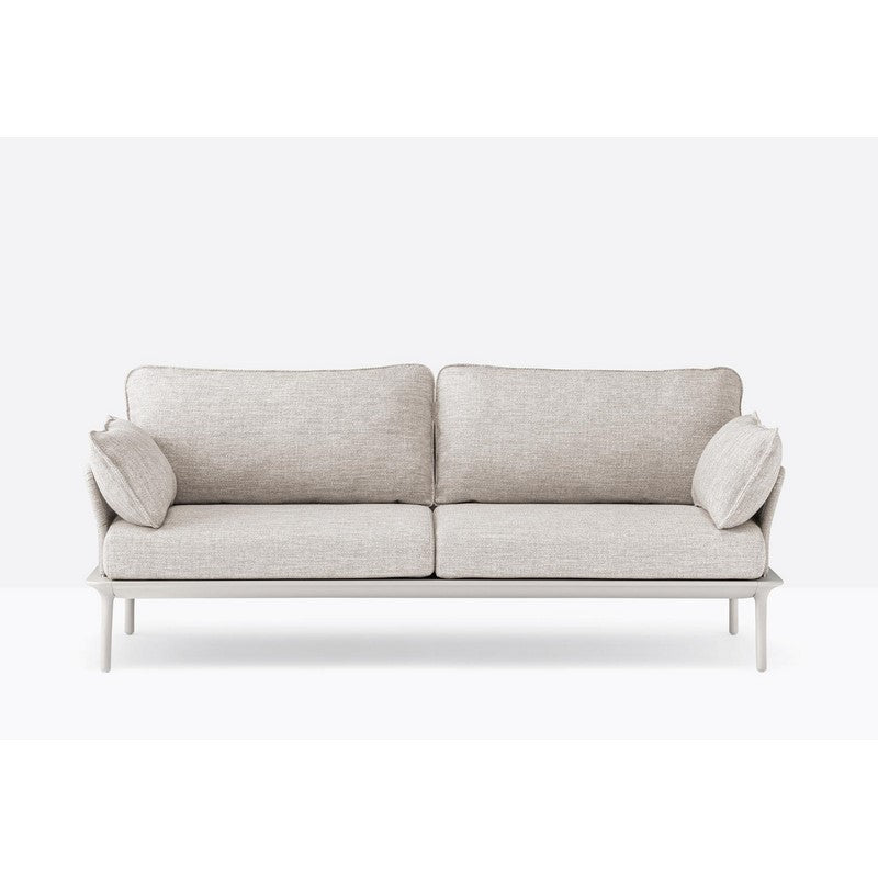 Divano Reva Twist 3 Posti