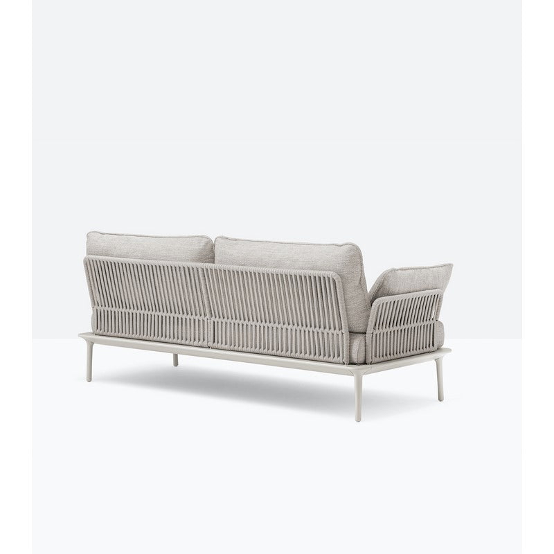 Divano Reva Twist 3 Posti