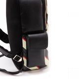 Travel Kit Zaino Shit Regimental Seletti
