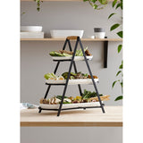 Serve & Share Serving Tower Antipastiera