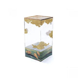 Vaso In Vetro Toiletpaper Sea Girl