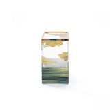 Vaso In Vetro Toiletpaper Sea Girl
