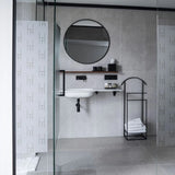 Appendiabiti Valet Stand Black Display