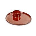 Piatto Tapas Terres De Rêves Pz. 4