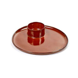Piatto Tapas Terres De Rêves Pz. 4