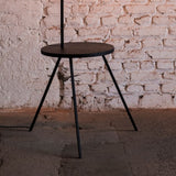 Lampada Comodino Da Terra
