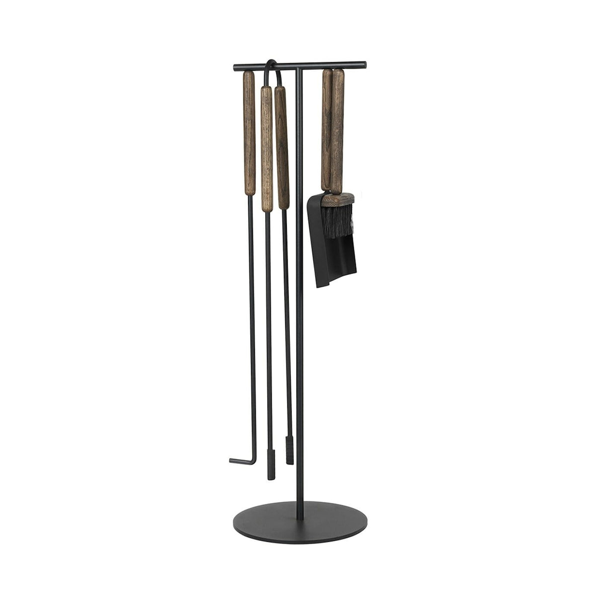 Ashi Set Caminetto 5 Pezzi