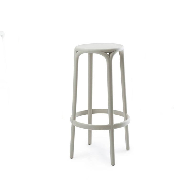 Sgabello Bar Brooklyn Tortora