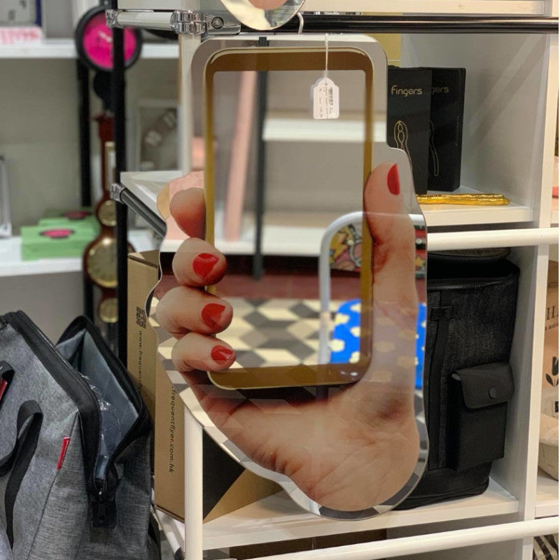 Selfie Mirror