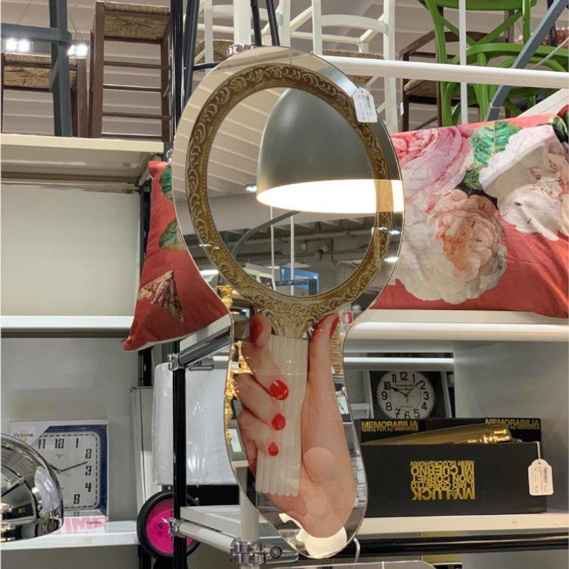Vanity Mirror