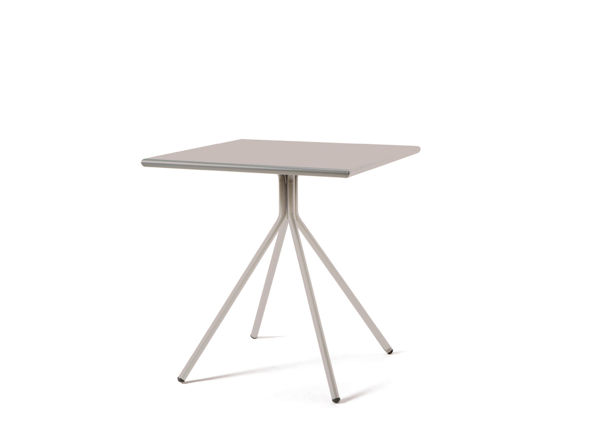 Tavolo Rick 70x70