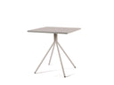 Tavolo Rick 70x70