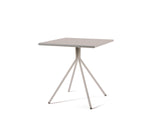 Tavolo Rick 70x70