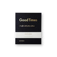 Foto Album Good Times L Black