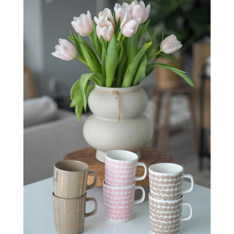 Tazza Oiva / Siirtolapuutarha