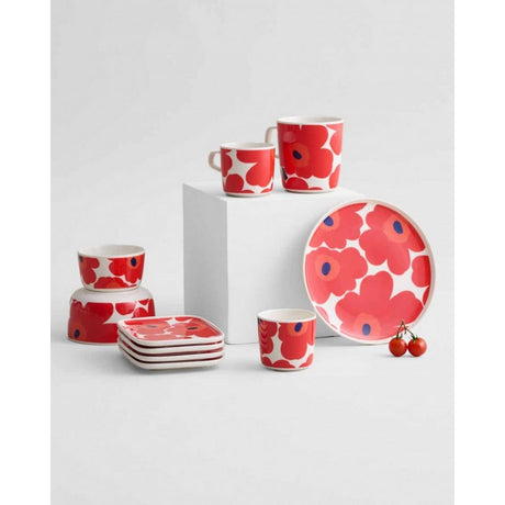 Tazze Senza Manico Set 2 Pz.