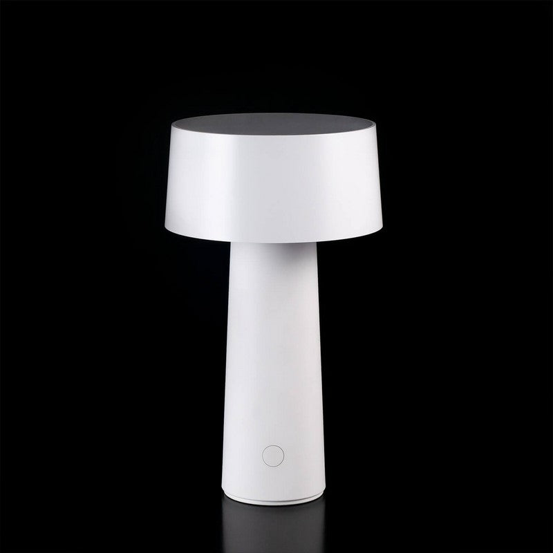 Mush Lampada Da Tavolo